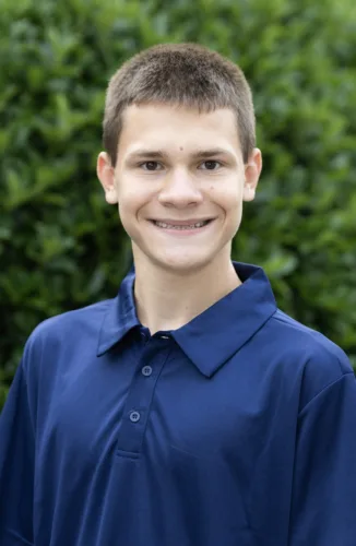 Bishop Guilfoyle student chosen  for summer enrichment academy